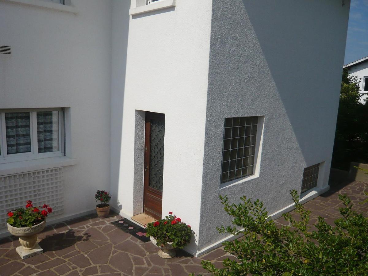 Apartment Cristobal By Interhome Biarritz Zewnętrze zdjęcie