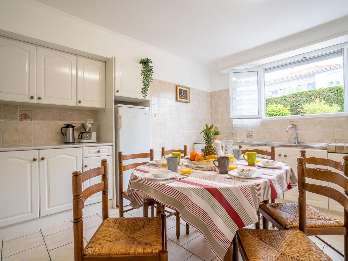 Apartment Cristobal By Interhome Biarritz Zewnętrze zdjęcie