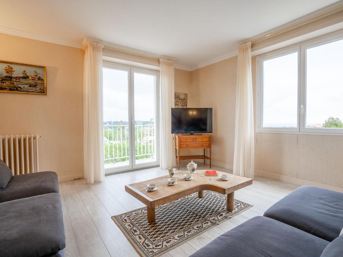 Apartment Cristobal By Interhome Biarritz Zewnętrze zdjęcie
