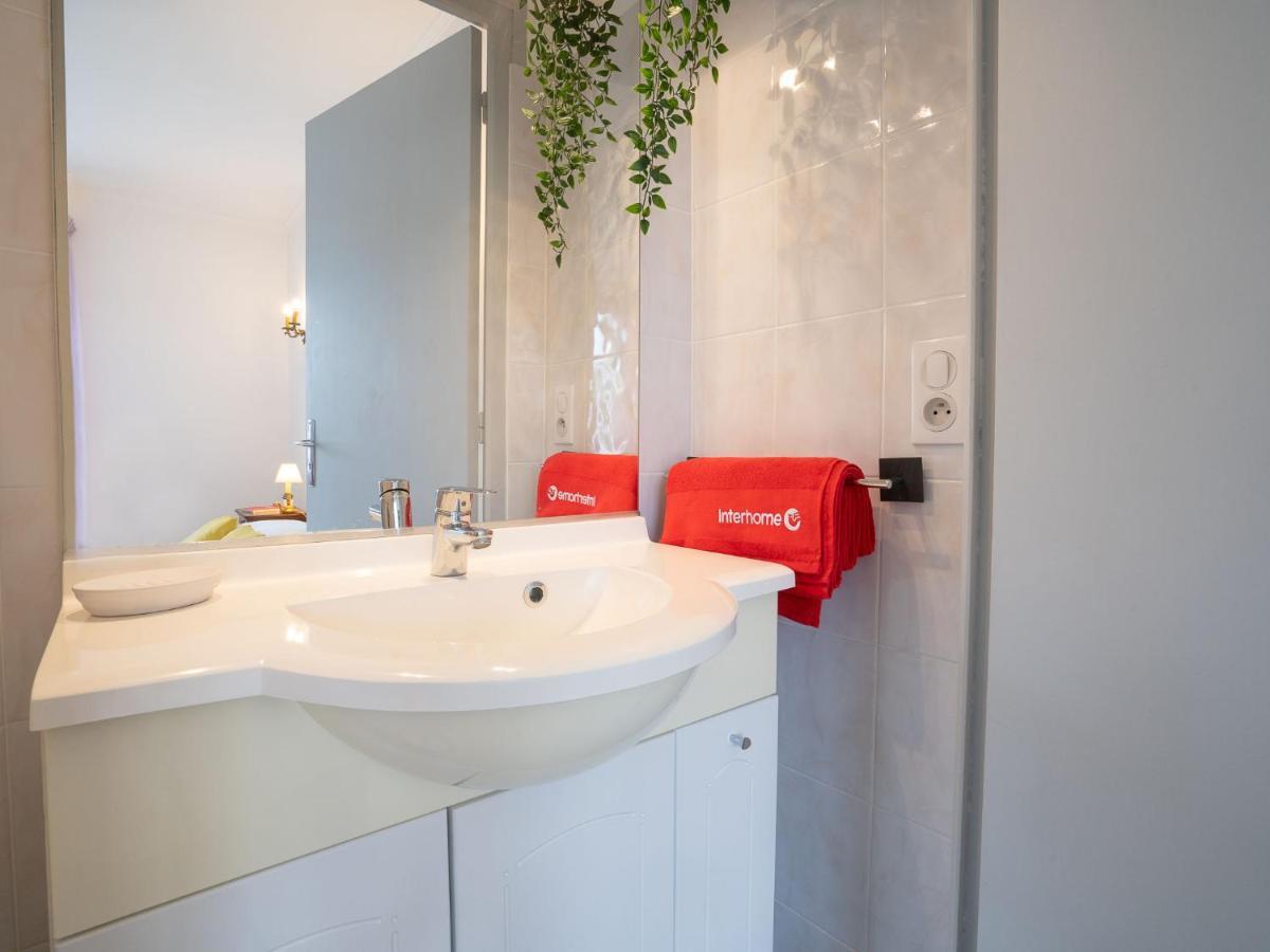 Apartment Cristobal By Interhome Biarritz Zewnętrze zdjęcie