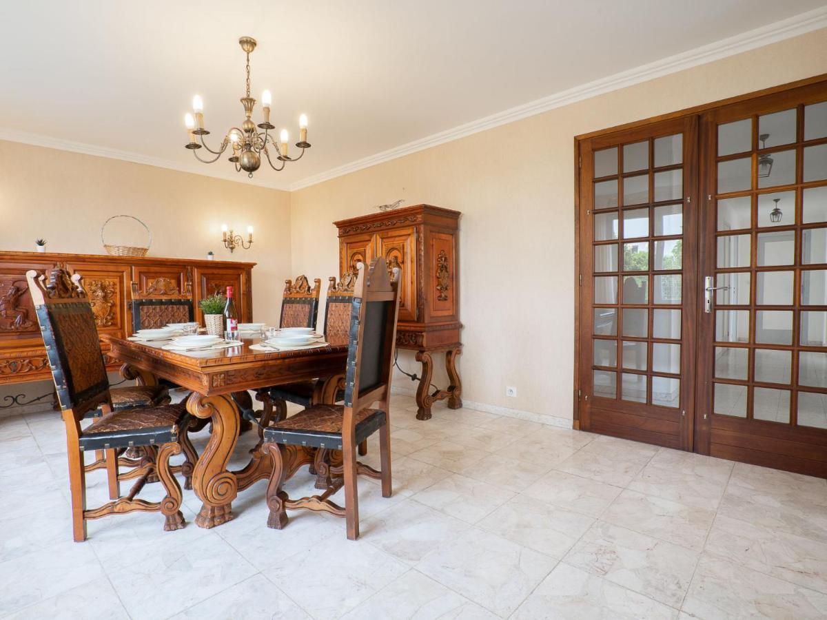 Apartment Cristobal By Interhome Biarritz Zewnętrze zdjęcie