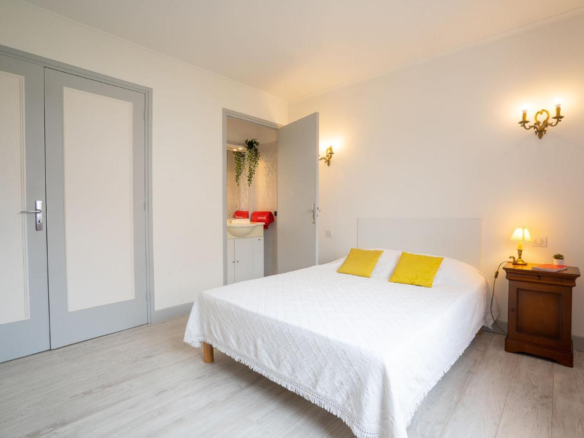 Apartment Cristobal By Interhome Biarritz Zewnętrze zdjęcie