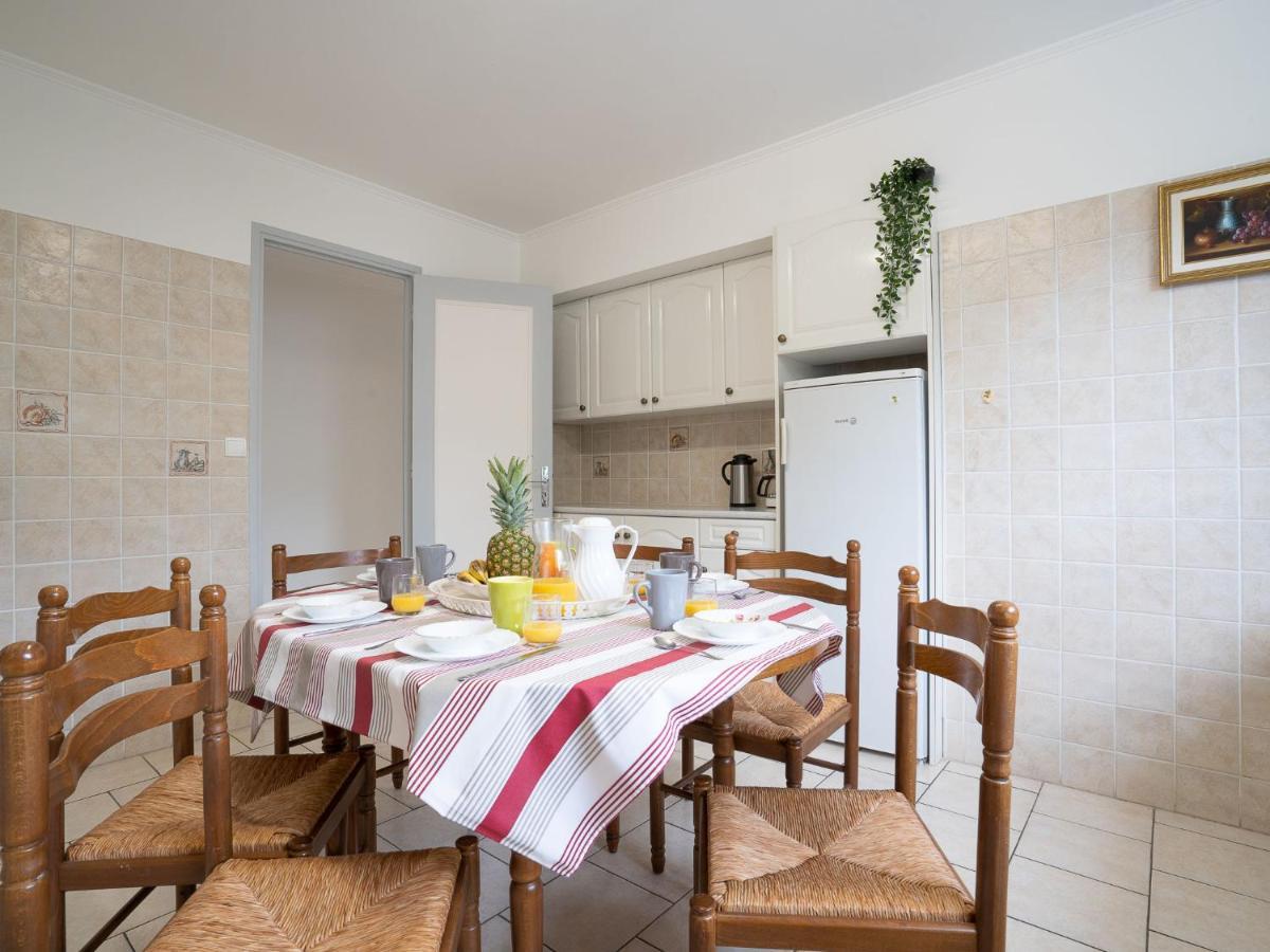 Apartment Cristobal By Interhome Biarritz Zewnętrze zdjęcie
