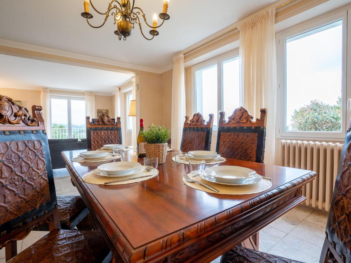 Apartment Cristobal By Interhome Biarritz Zewnętrze zdjęcie