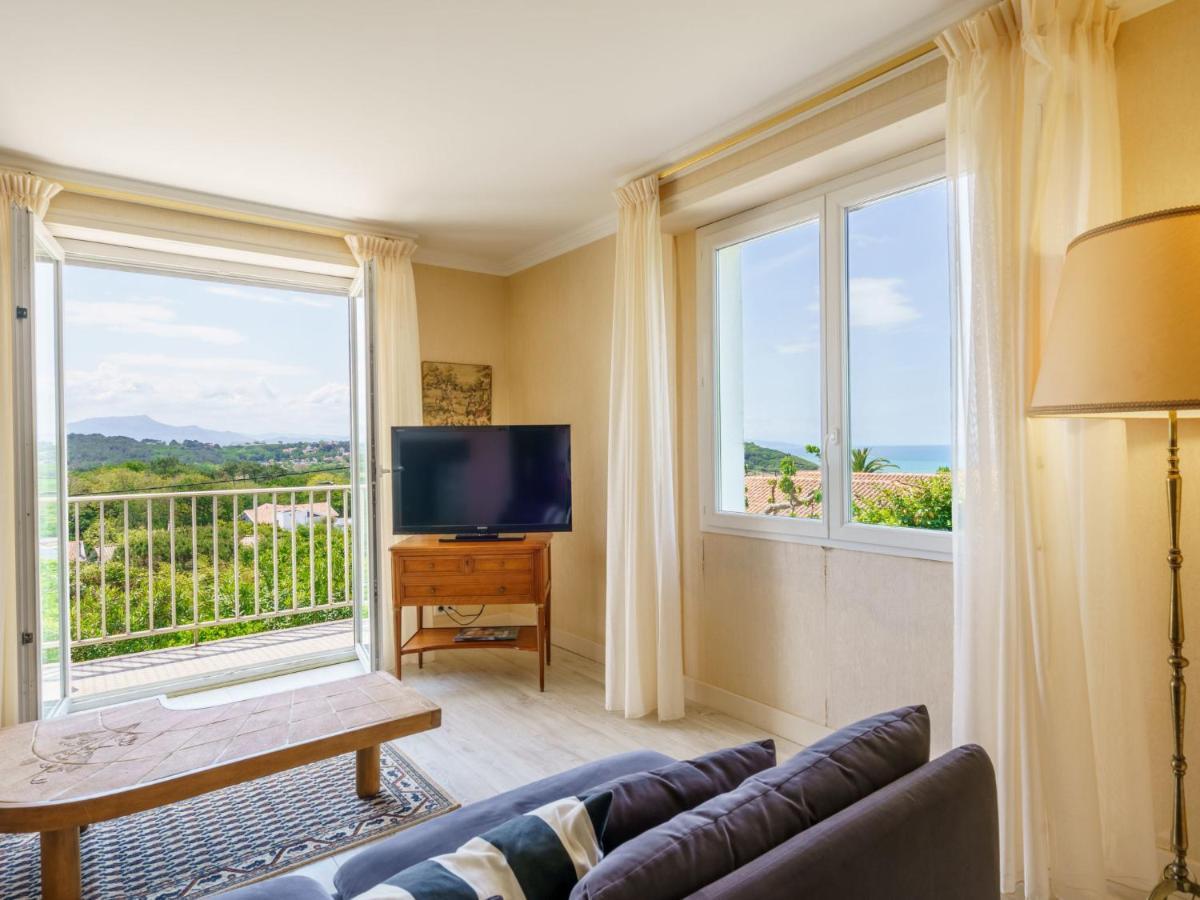 Apartment Cristobal By Interhome Biarritz Zewnętrze zdjęcie